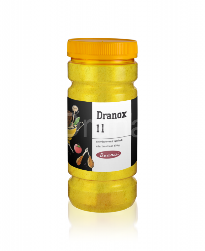 Dranox 1l dóza 